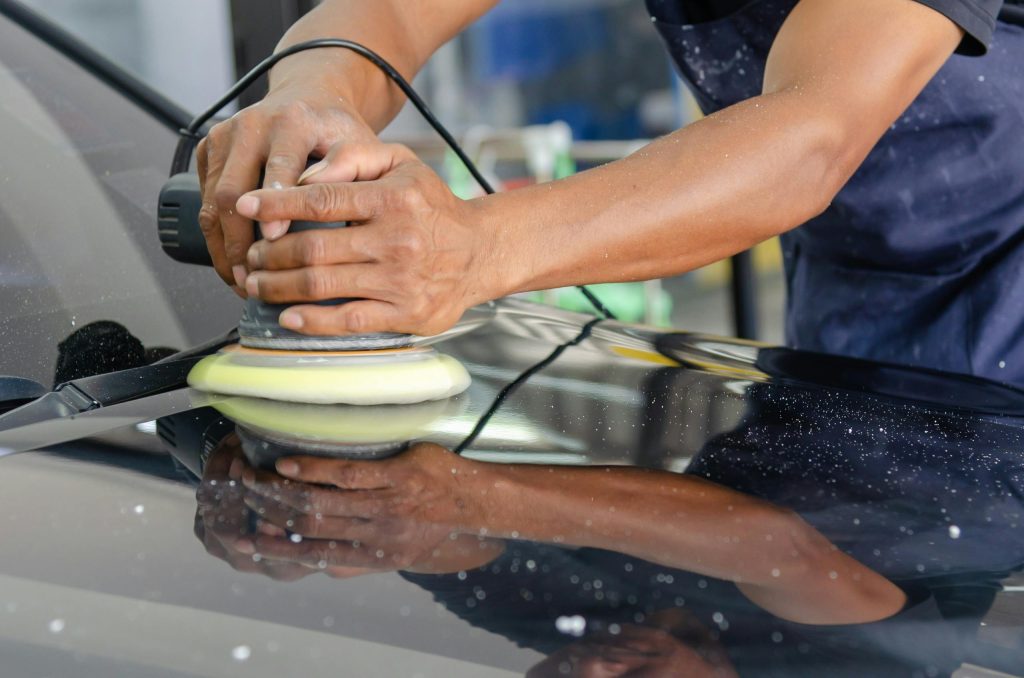 car paint protection